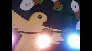 The Brave Little Toaster Goes To Mars (1998) full movie in English