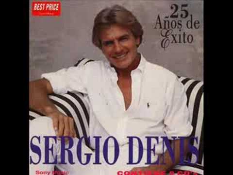 Sergio Denis - Gigante Chiquito