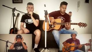 Hide - Acoustic (Cover Red)