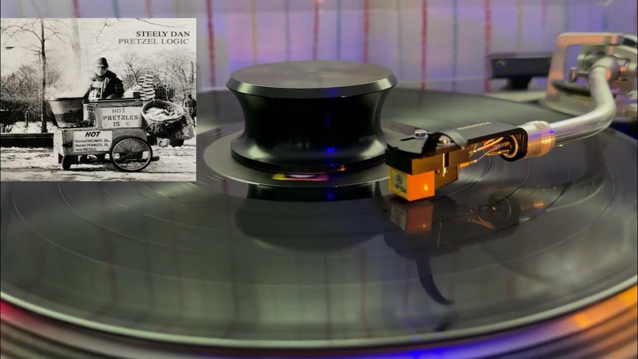 Steely Dan - East St. Louis Toodle-Oo - HQ Vinyl Rip - 4K - YouTube