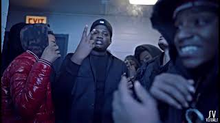 Munna Ikee - V.ROY DID (Official Video) Dir.By@ShayVisuals [GOD DID REMAKE]