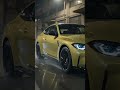 BMW M4 edit shorts #shorts #viralshorts