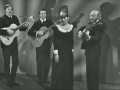Les troubadours  la ballade de polly maggoo france 1966