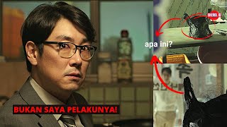 MISTERI DI DALAM PLASTIK HITAM - Seluruh Alur Cerita Film