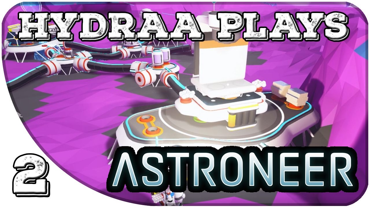 How to make aluminum alloy in astroneer