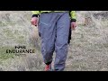 video: NRS Endurance Pants