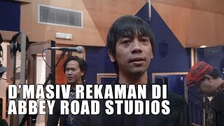 D’MASIV GOES TO LONDON – Part 5 (Vlog 25)