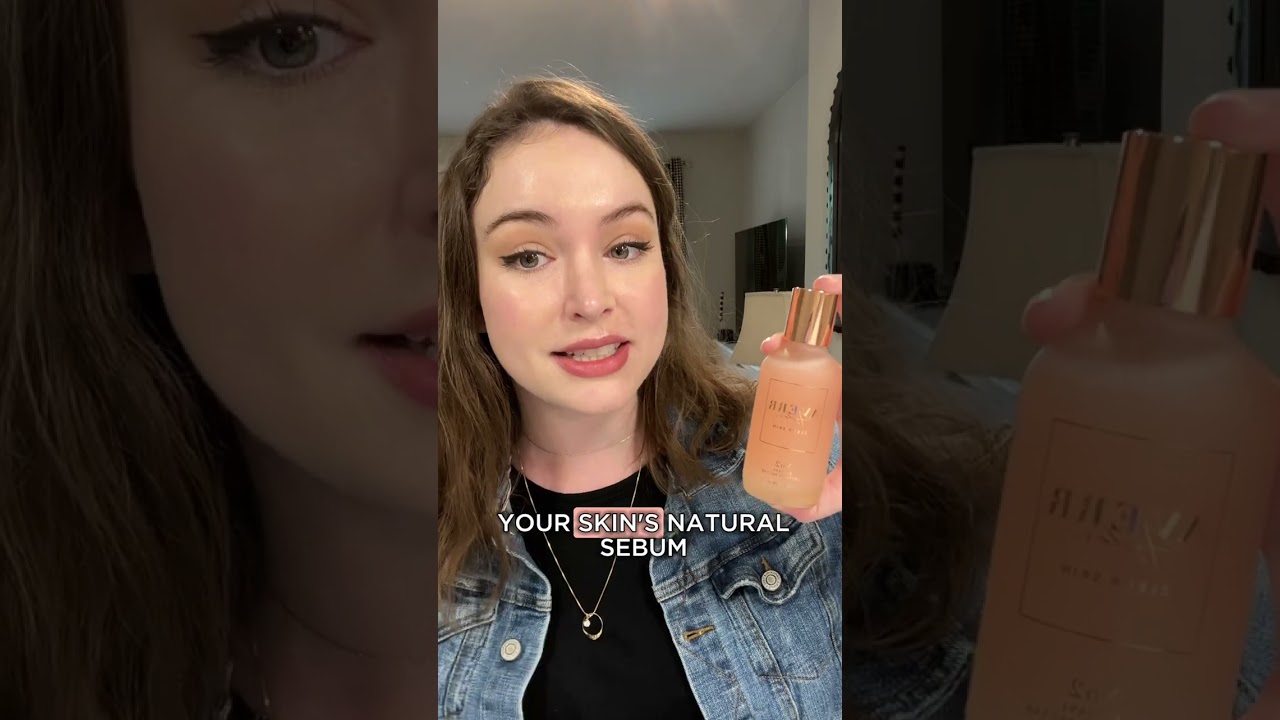 Can Plant Oils Help Your Acne & Breakouts? | Averr Aglow®