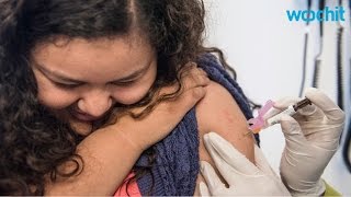 Download lagu Routine School Vaccinations Raise HPV Shots Routine School Vaccinations Raise HPV Shots