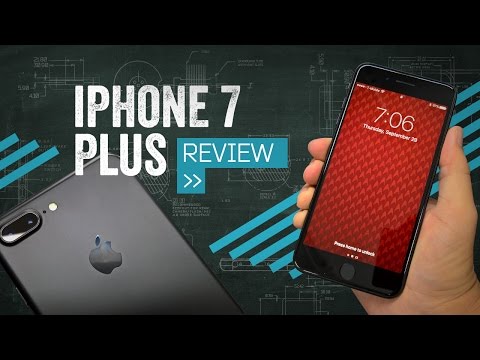 Video: Onko Best Buylla iPhone 7?