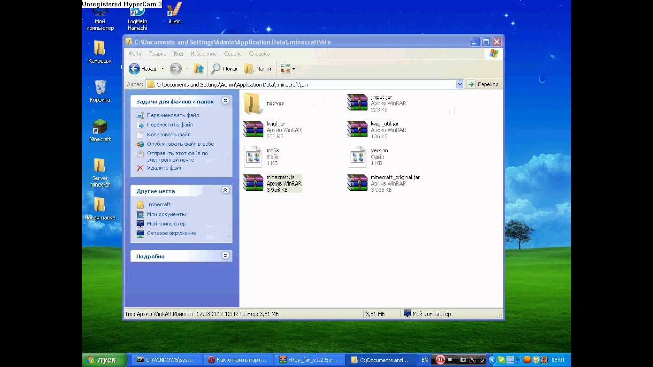 Ray на русском языке