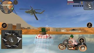 ► Vegas Crime Simulator Update #19 - Superhero Vegas | Naxeex LLC | Best Action Games For Android screenshot 5