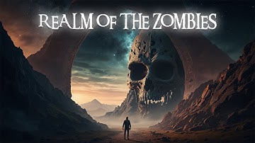REALM OF THE ZOMBIES - Horror Music Pack For Unreal Engine Marketplace  and Unity Asset Store
