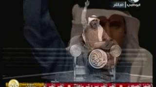 شاعر المليون 2 - الحلقه السابعه - خلف مشعان العنزي