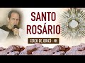 Santo Rosário 17/04 - 6º dia - Cerco de Jericó | Exército de São Miguel