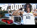 Ja Morant: From Rising NBA Star to Philanthropic Icon