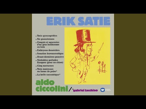 3 Véritables préludes