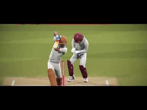 Cricket 19 Career Mode PC Live stream on RTX 2080 #14