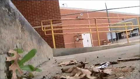 cedrick gaines video teaser
