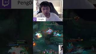 START TF WITH AHRI | twitch.peng04 |