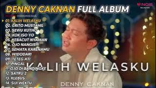 DENNY CAKNAN FULL ALBUM TERBARU #kalehwelasku