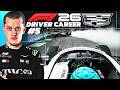 ERS BATTERY IS CRAZY HERE! ⚡💥 F1 2026 Cadillac Road To Glory 110 AI