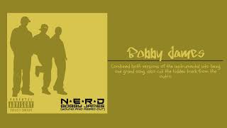 Nerd  Bobby James 2001 U0026 2002 Instrumental Combined