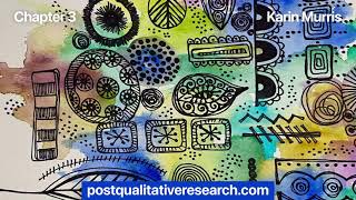 The ‘Missing Peoples’ Of Critical Posthumanism And New Materialism With Karin Murris
