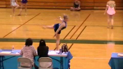Jennifer Barbour College Demo YouTube