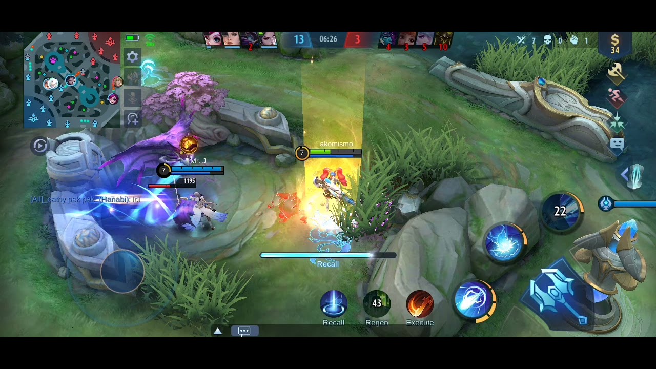 being proud kay lodi b2te