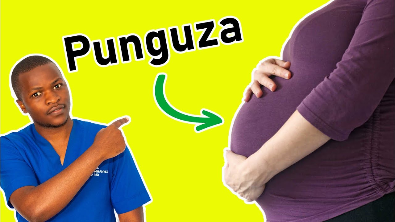 Je Mjamzito Unaweza Kupunguza Uzito Ktk Ujauzito Wako? | Madhara Ya Kupunguza Uzito Ktk Ujauzito!