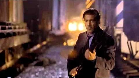 Ballistic Ecks vs Sever, 2002 (Long Movie Trailer)