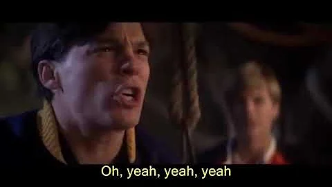 Cyndi Lauper - The Goonies 'R' Good Enough ( Tradução )HQ