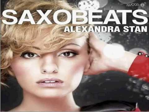 Alexandra Stan-Saxobeats - YouTube