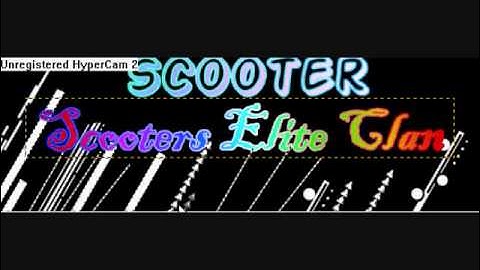 One Minute forum signature