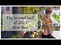 【2023年下半期ベストバイ´-】買って良かった観葉植物/観葉植物の育て方/植物のある暮らし/園芸/ガーデニング/houseplants/観葉植物インテリア/ボタニカルライフ/관엽 식물
