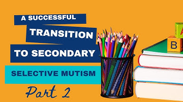 Essential Tips for a Smooth Transition from Primary to Secondary School!