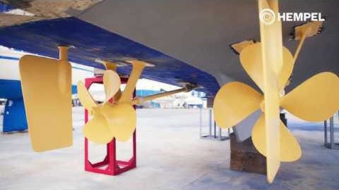 How to apply Silic One propeller kit UK