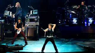 Bon Jovi Someday I'll Be Saturday Night Live  Osaka 2000 Lyrics