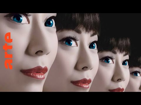 Real humans | Saison 1 | Série | ARTE