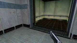 M3ADSY Blue Shift Part 1 Dancing scientist