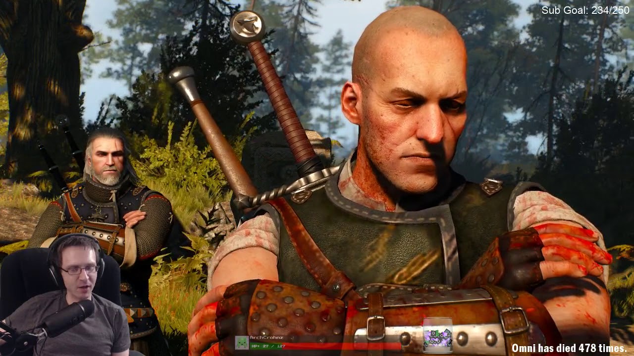 ghost mode witcher 3 ghost mode witcher 3