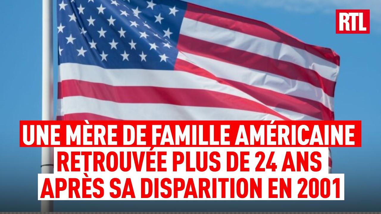 Elle avait disparu juste avant Noël