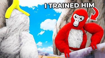 I Trained 2 Noobs to 1v1