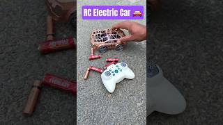 Rc electric shockers Cars Unboxing #rccar #shorts #viralvideo