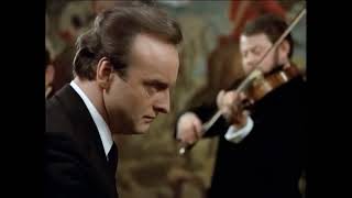 J.S. Bach - Brandenburg Concerto No. 6 (Richter)