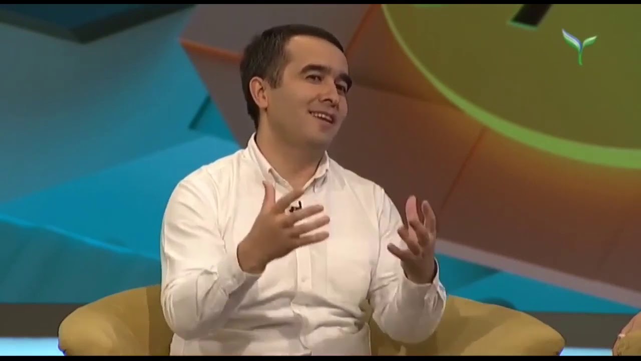 Umidjon Edu Action jamoasi hamda ta'sischisi - Umidjon Ishmukhamedov - YouTube