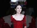 趙麗穎浪琴:雙向奔赴,彼此成就的浪漫長跑 #娛樂八卦