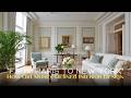Legacy in Luxury: Old Money Interiors from Europe to America
