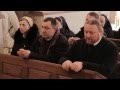Молитва на вервиці ч 4 Славні таїнства 